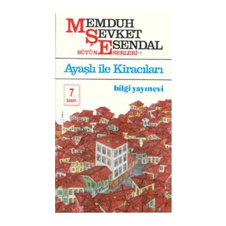 Ayaşlı İle Kiracıları