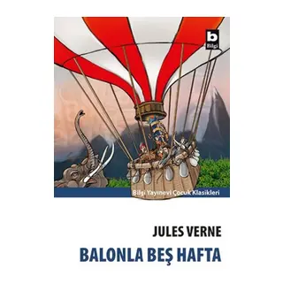 Bnla Beş Hafta
