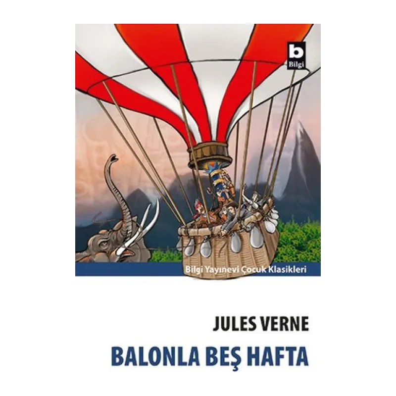 Bnla Beş Hafta