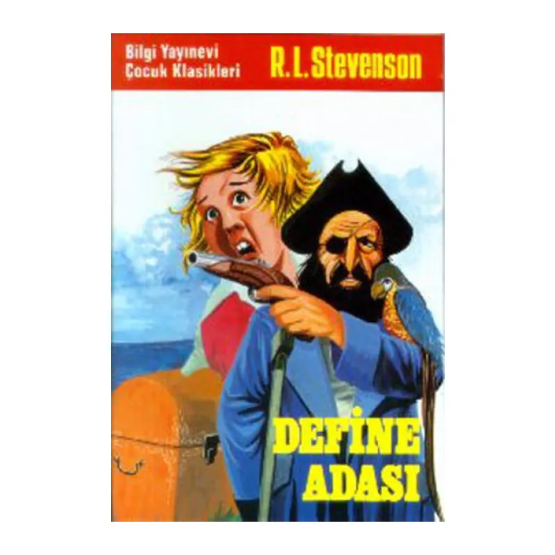 Define Adası