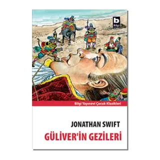 Gulliver’in Gezileri-Bii