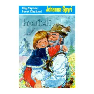Heidi