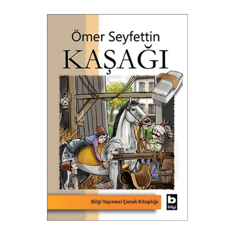 Kaşağı