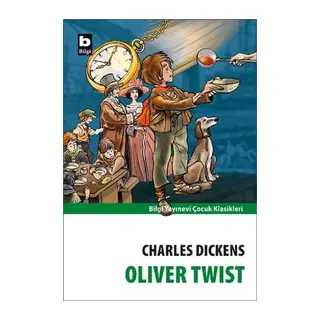 Oliver Twist