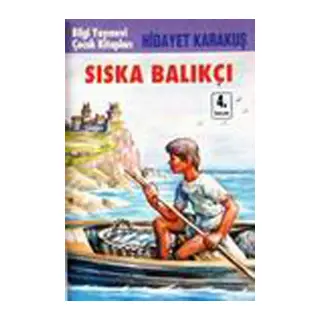 Sıska çı