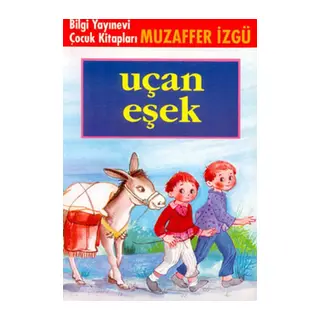 Uçan Eşek