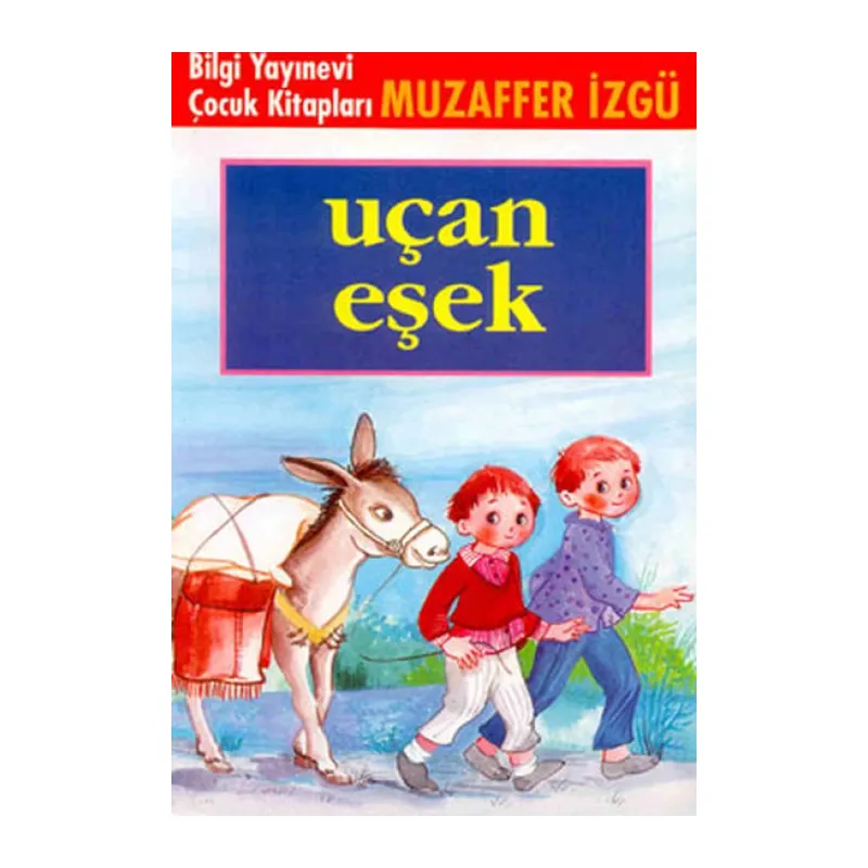 Uçan Eşek
