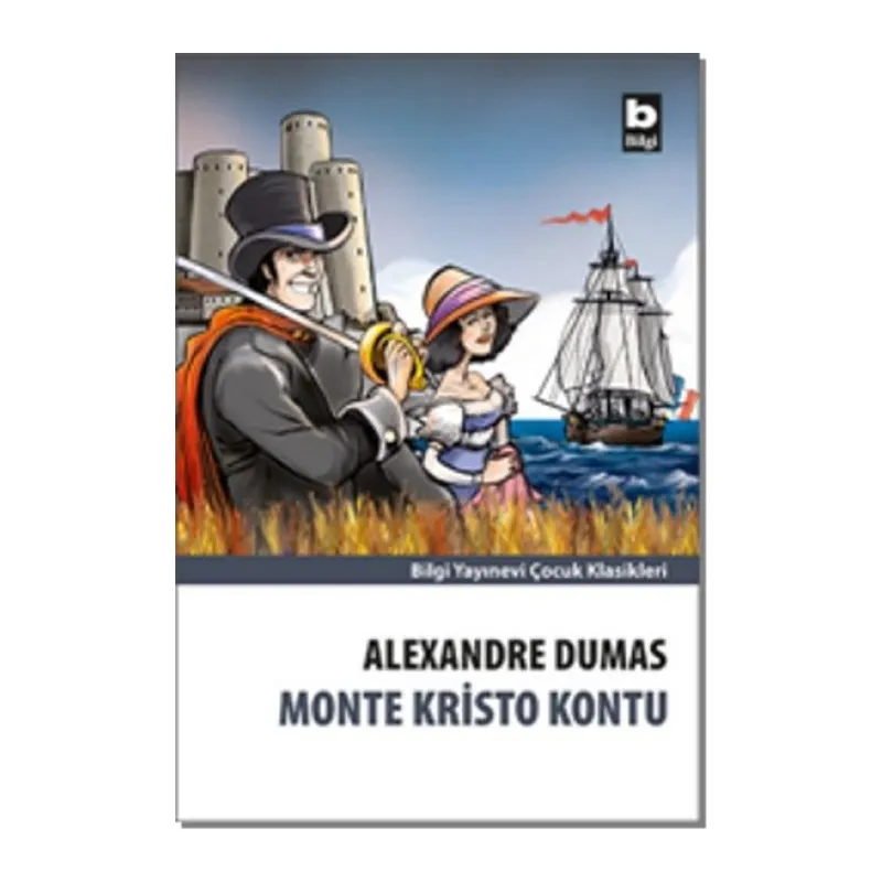 Monte Kristo Kontu