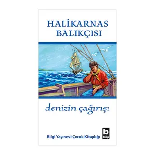 Denizin Çağırışı