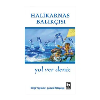 Yol Ver Deniz