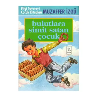 Bulutlara Simit Çuk
