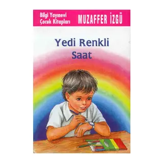 Yedi Renkli Saat