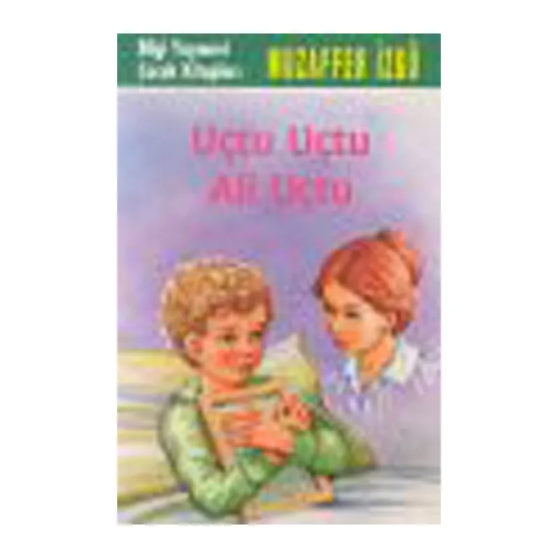 Uçtu Uçtu Ali Uçtu