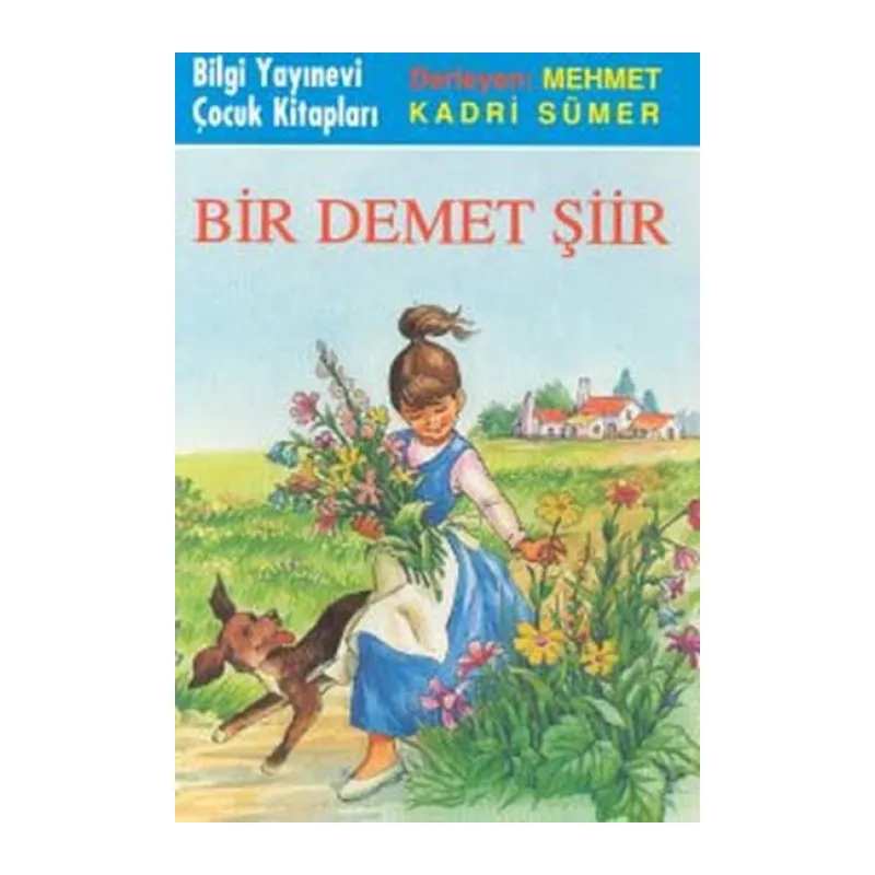 Bir Demet Şiir