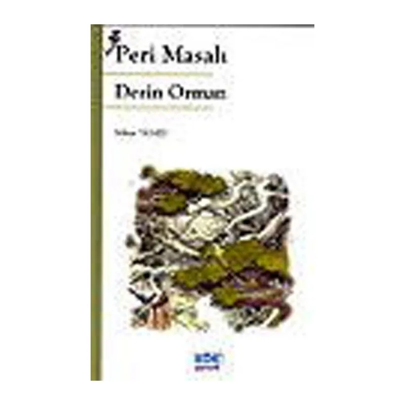 Peri Masalı Derin Orman