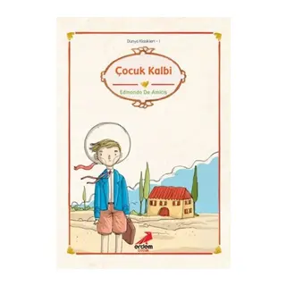 Dünya Çuk Klasikleri - Çuk Kalbi