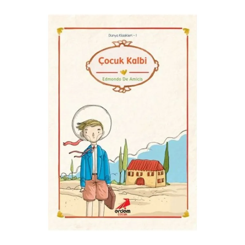 Dünya Çuk Klasikleri - Çuk Kalbi