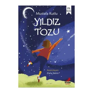 Yıldız Tozu
