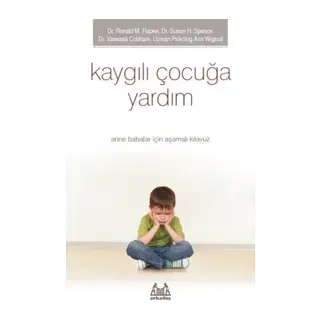 Kaygılı Çuğa Yardım
