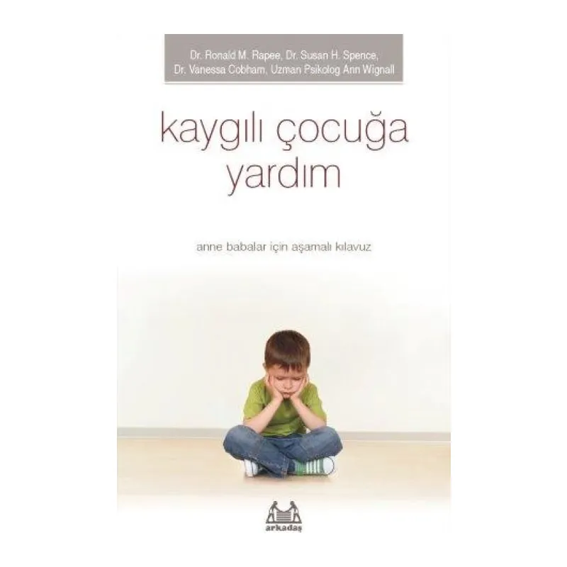 Kaygılı Çuğa Yardım