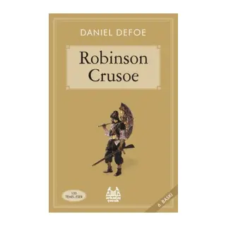 Robinson Crusoe