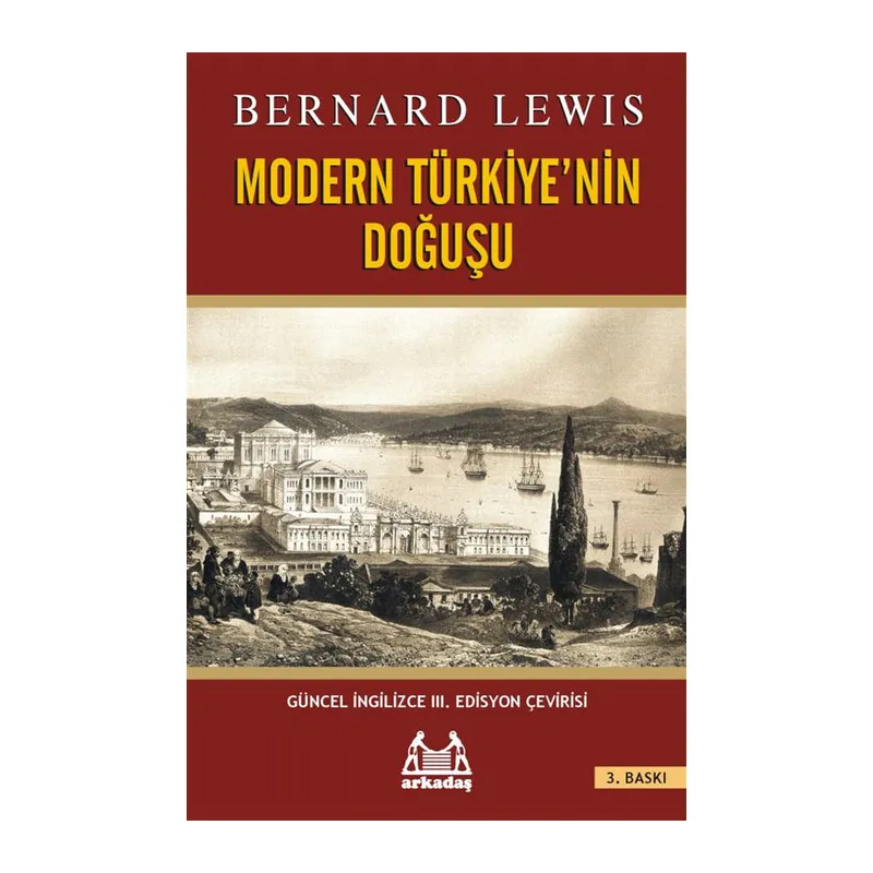 Modern Türkiye'nin Doğuşu