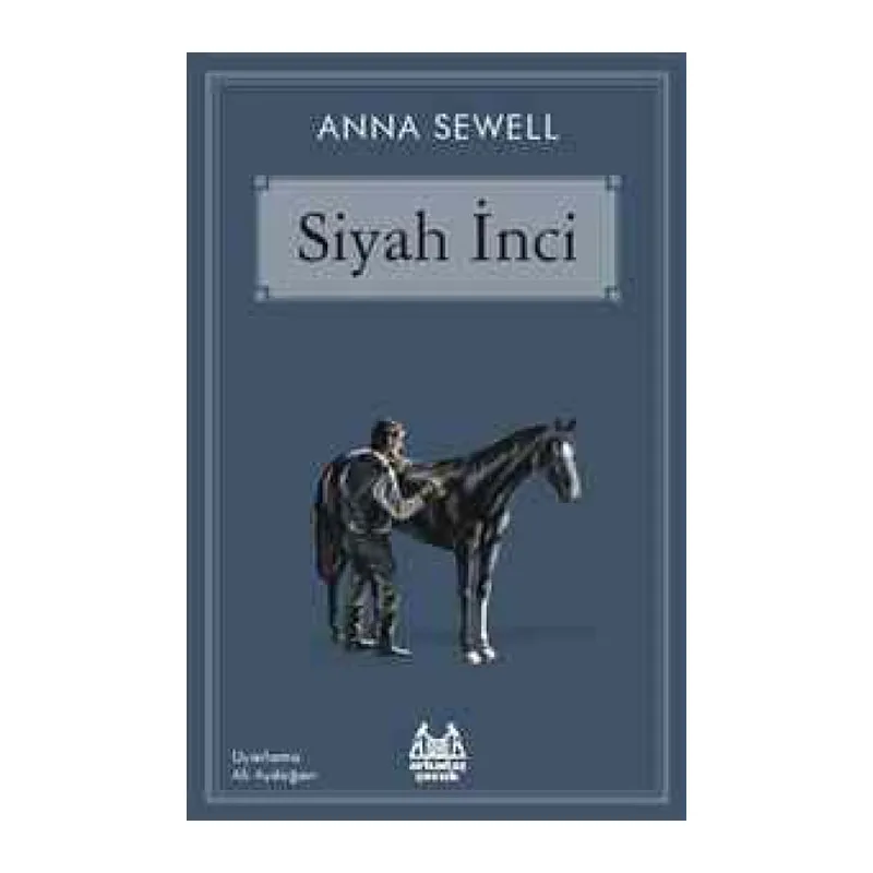 Siyah