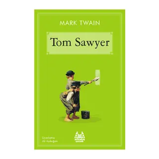Tom Sawyer