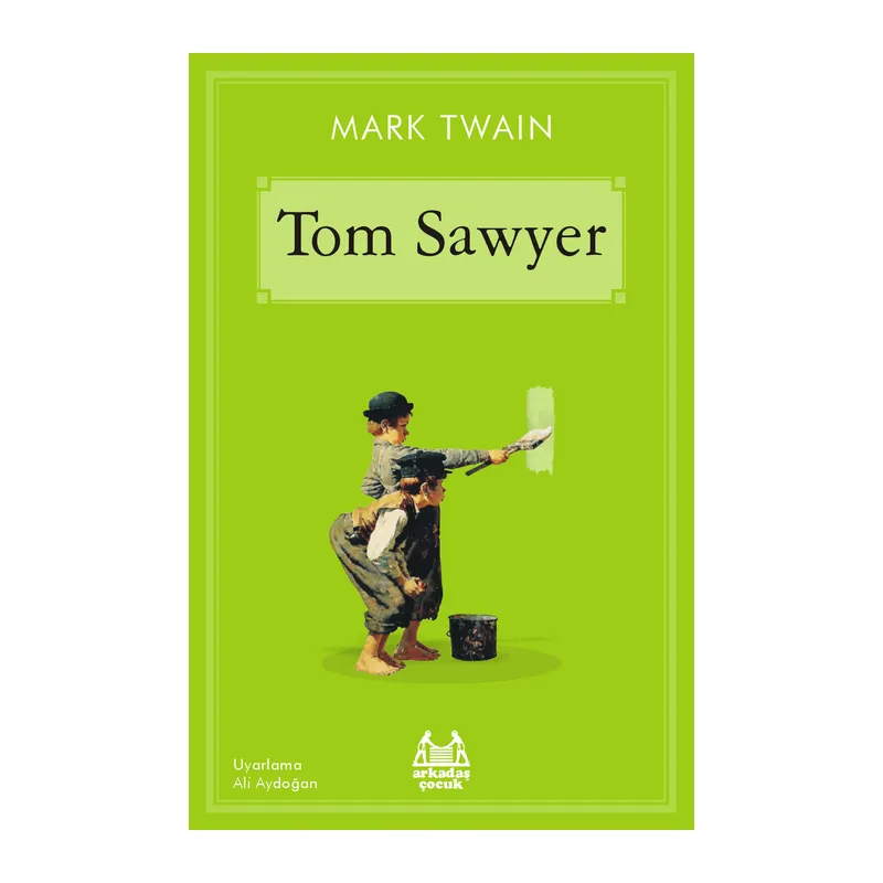 Tom Sawyer