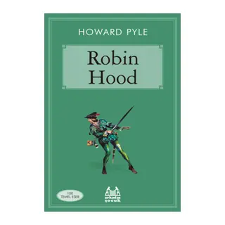 Robin Hood