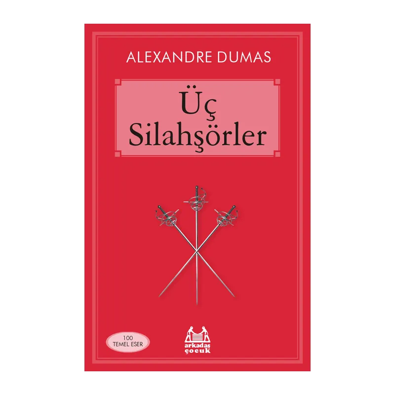 Üç şörler