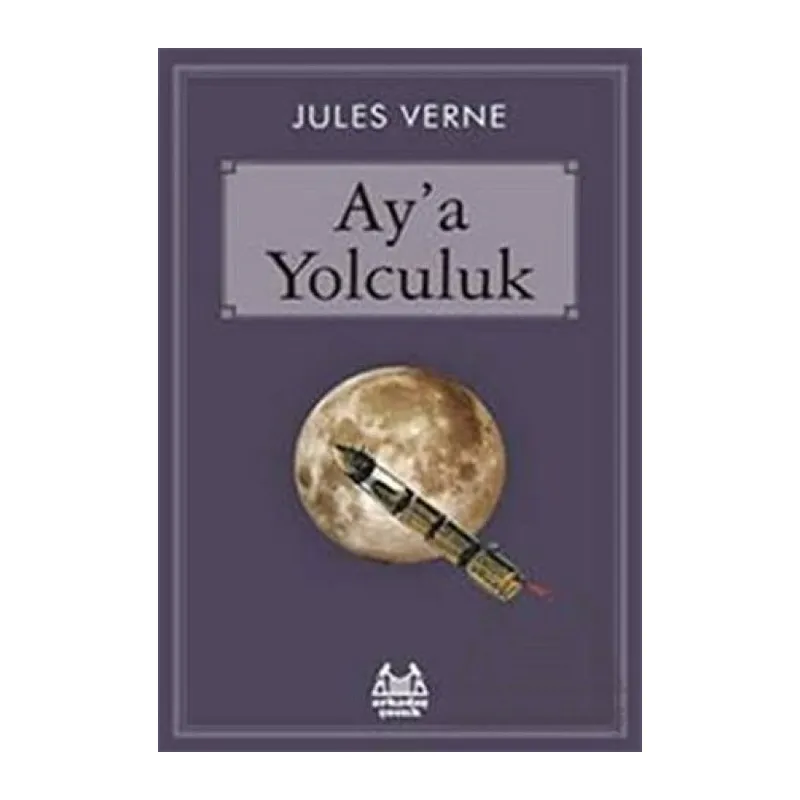 Ay’a Yolculuk