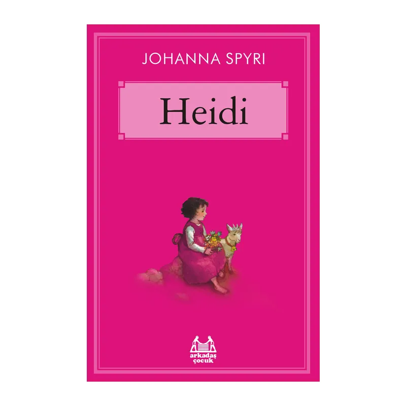 Heidi