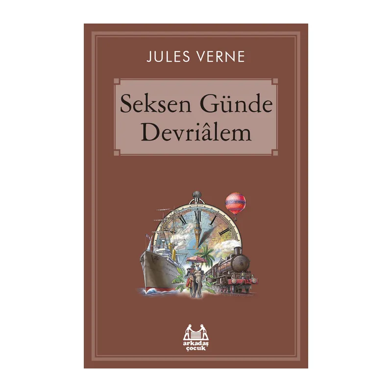 en Günde Devrialem