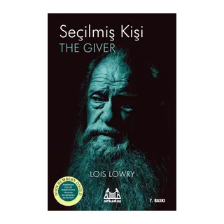 Seçilmiş Kişi