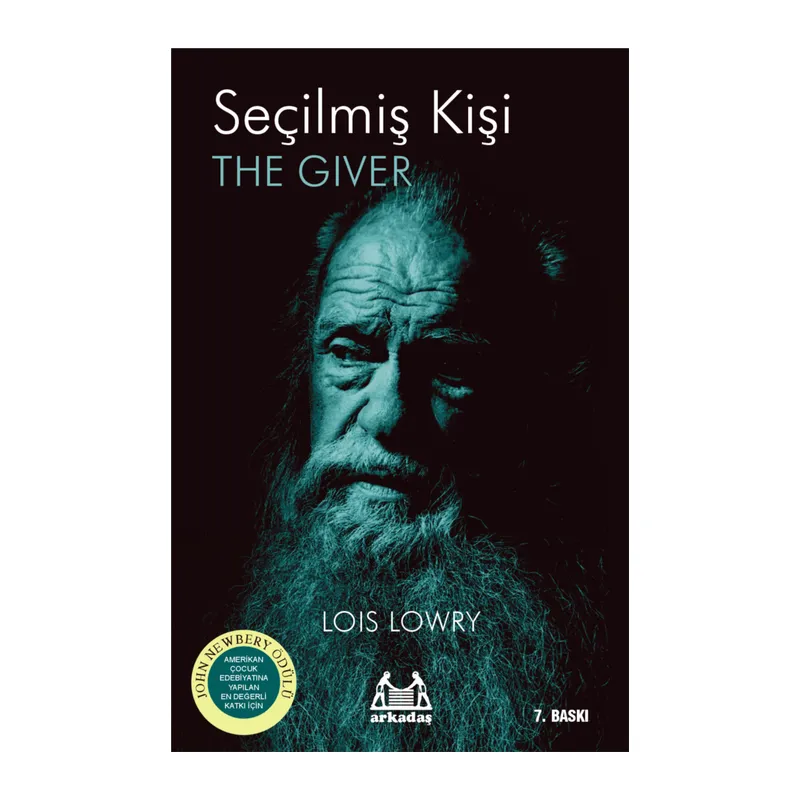 Seçilmiş Kişi