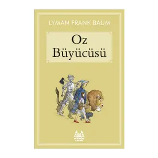 Oz Büyücüsü
