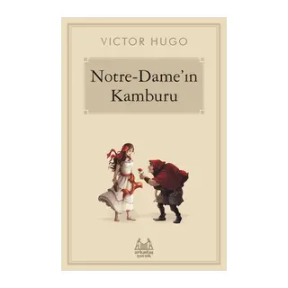 Notre-Dame’ın Kamburu