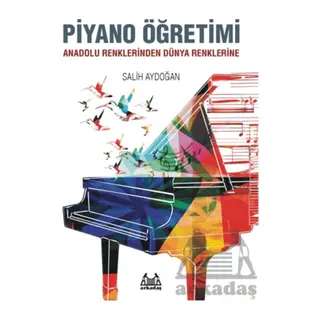 Piyano Öğretimi