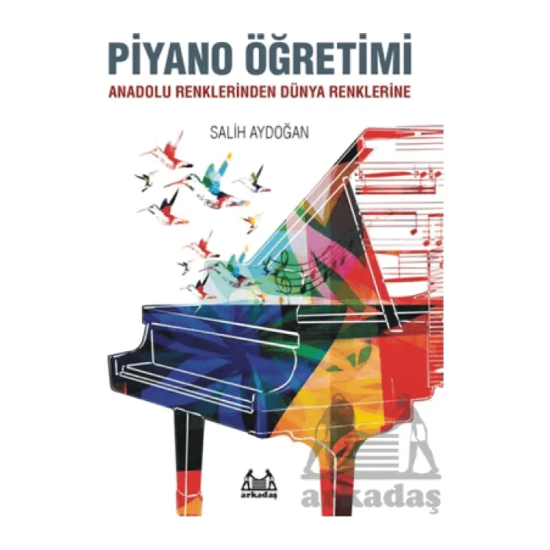 Piyano Öğretimi