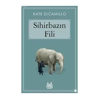 Sihirbazın Fili