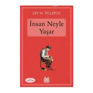 İnsan Neyle Yaşar