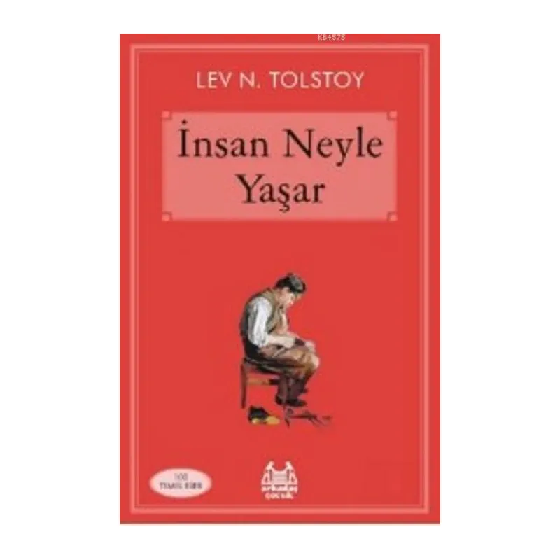 İnsan Neyle Yaşar