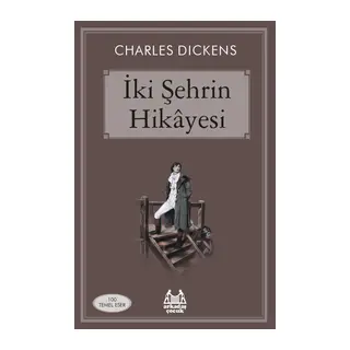 İki Şehrin Hikayesi