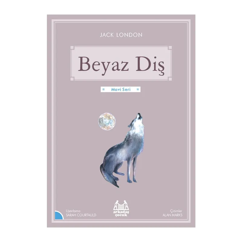Mi Seri - Beyaz Diş