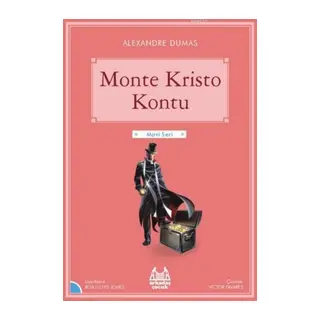 Mi Seri - Monte Kristo Kontu