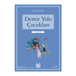 Mi Seri - Demir Yolu Çukları