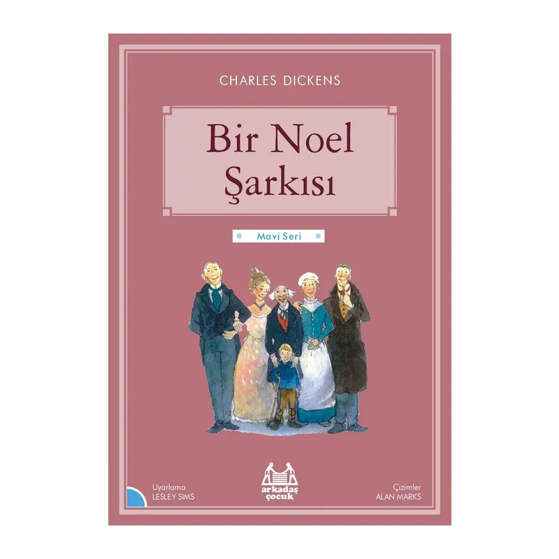 Mi Seri - Bir Noel Şarkısı