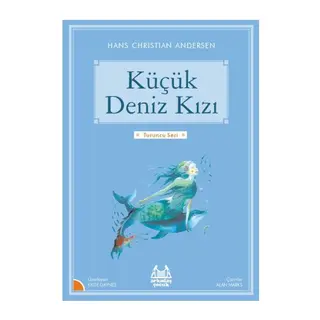 Tcu Seri - Küçük Deniz Kızı