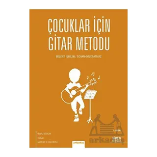 Çuklar İçin Metodu